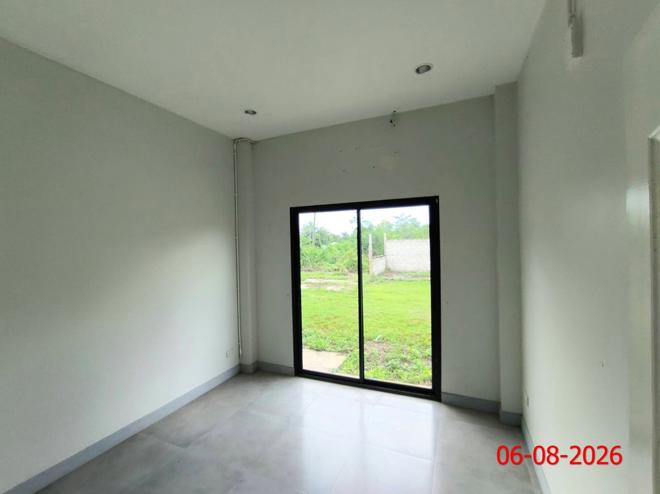 picture HOME 392 Sq.w. Muang Lampang Lamphang for 3.7M - 7/25