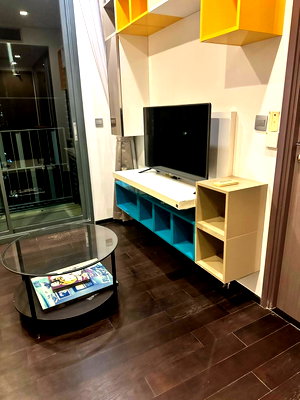 Condos for rent : Shock price for rent at Keyne by sansiri