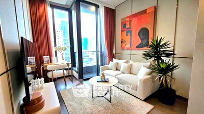 Condos for rent : 1-BR Condo at AESTIQ Thonglor close to Thong Lo (ID 3354232)