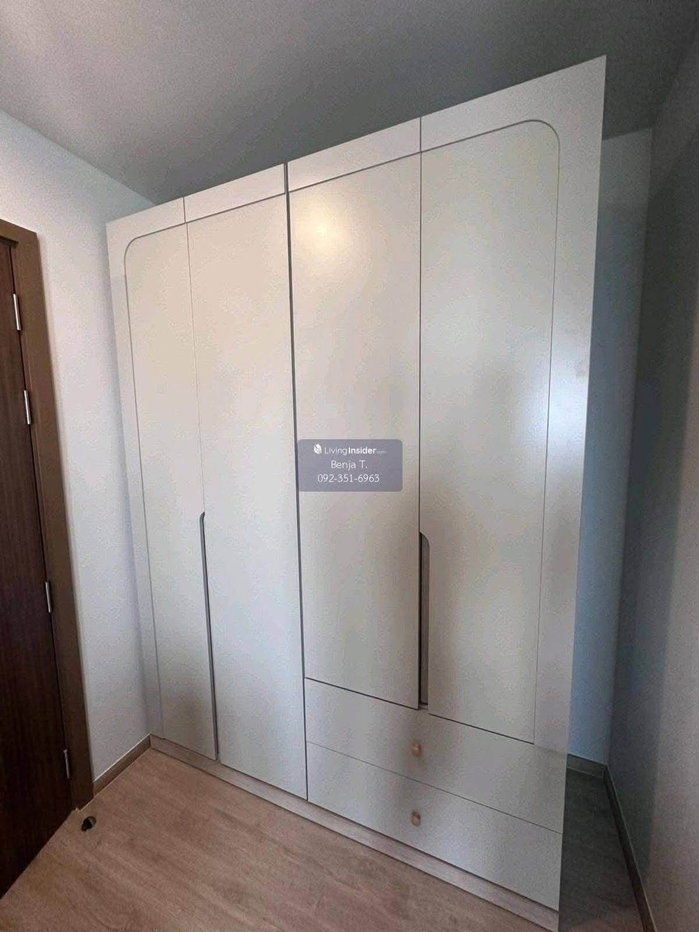 picture Petfriendly 57 Sq.m. | Metris Pattanakarn-Ekkamai - 7/12
