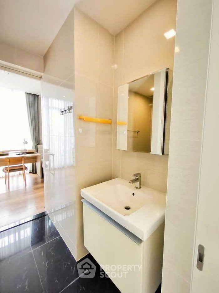 รูป คอนโด 2 ห้องนอน Park Origin Phrom Phong ใกล้ BTS พร้อมพงษ์ (ID 3355937) - รูปที่ 6/7
