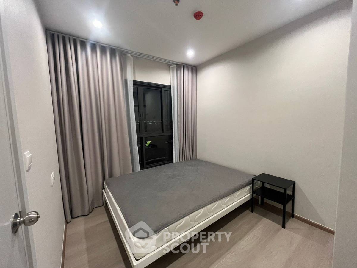 picture 1-BR Condo at The Tree Hua Mak close to Ramkhamhaeng (ID 3354793) - 10/11