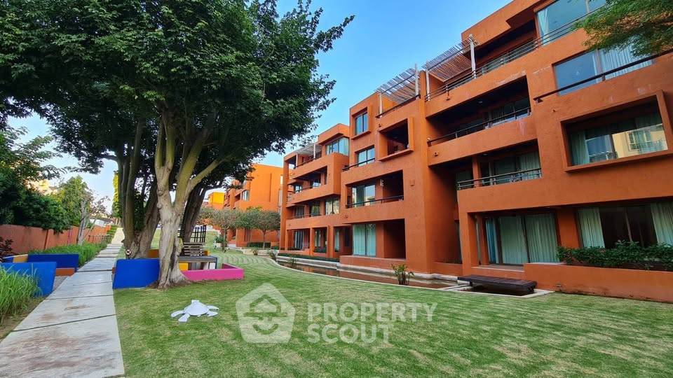 picture 2-BR Condo at Las Tortugas Condominium close to Memory house cafe huahin (ID 3354824) - 6/9