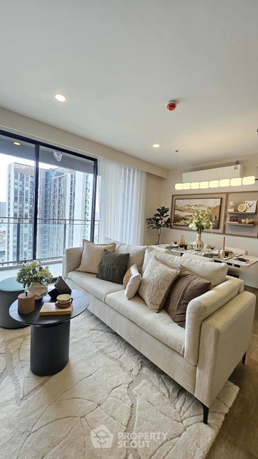 picture 2-BR Condo at So Origin Siriraj near MRT Fai Chai (ID 3354825) - 5/10