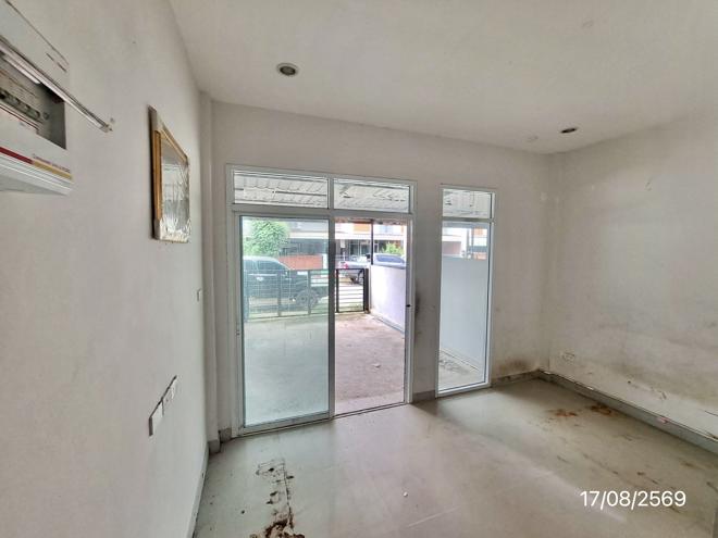 picture TOWN HOUSE 18 Sq.w. Si Racha Chonburi for 1.3M - 7/29
