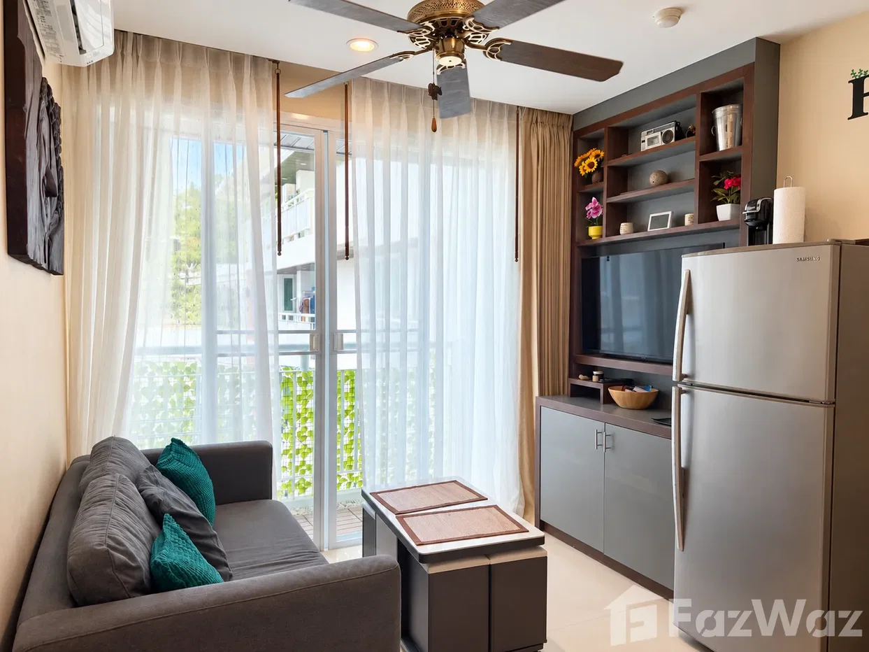รูป ขาย คอนโด 1 ห้องนอน ในโครงการ อริสรา เพลส 6251889 - รูปที่ 11/15