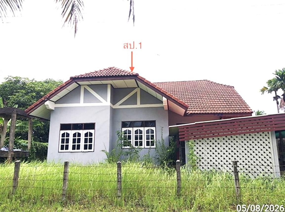 รูป บ้านเดี่ยว 405.1 ตร.วา อรัญประเทศ สระแก้ว 2.9M - รูปที่ 19/37