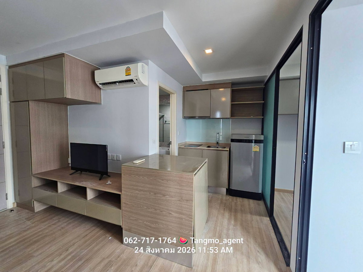 รูป 13,500 ฿ 🍉 Knightsbridge Skycity 🍉  ว่างพร้อมพัก  - รูปที่ 8/10