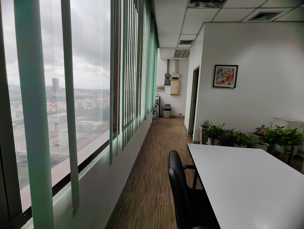 รูป ขายสำนักงาน ย่านบางนา ทำเลดี สะดวก ใกล้ Central บางนา และ Big C บางนา - รูปที่ 7/14