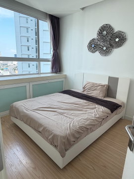 condo T.C. Green fully furnished and best price ready to move in