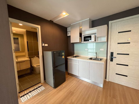 🔥 ปล่อยเช่า อาร์ทิมิส สุขุมวิท 77 🔥  🏡 ห้องขนาด 31 ตร.ม. ค่าเช่าเพียง 12,980 บาท/เดือน