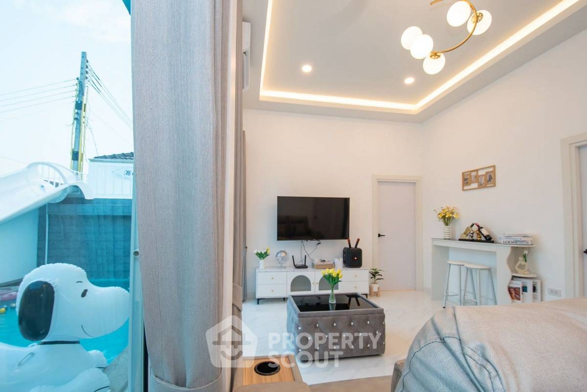 รูป วิลล่า 4 ห้องนอน พื้นที่ 300 ตร.ม. Mina Pool Villa by Althea Group บางละมุง (ID 3354767) - รูปที่ 10/27