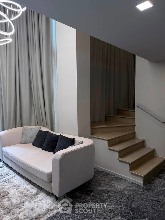 รูป ใกล้ BTS พร้อมพงษ์ เพียง 200 ม. | 3 ห้องนอน Ashton Residence 41 (ID 3355934) - รูปที่ 20/22