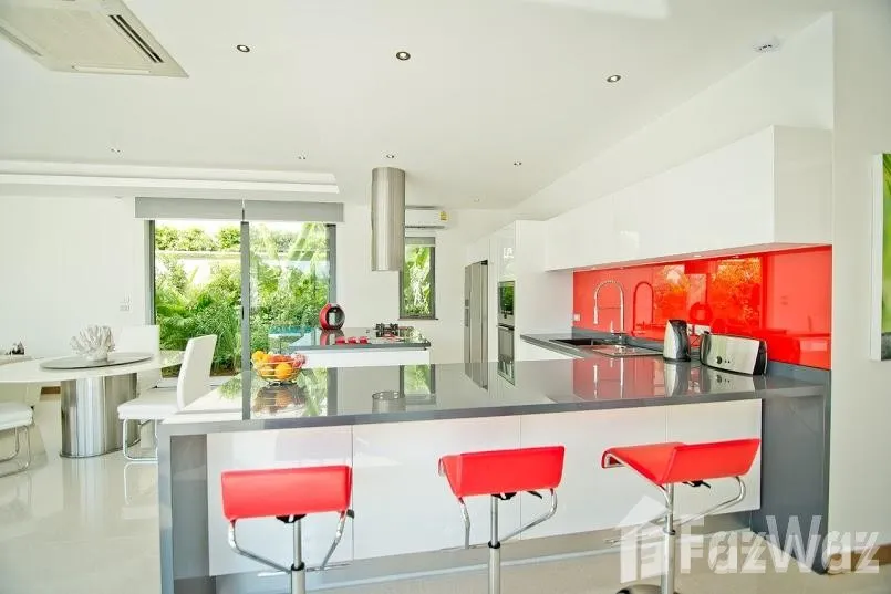 รูป ขาย วิลล่า 4 ห้องนอน ในโครงการ เดอะ วินยาร์ด เฟส 3 12771 - รูปที่ 5/9