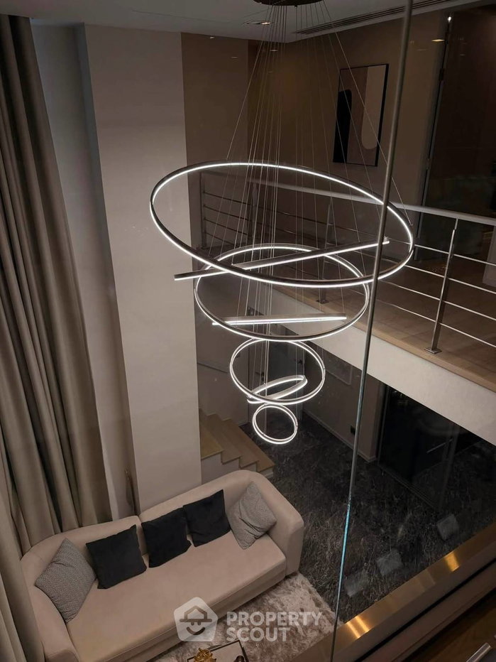 รูป ใกล้ BTS พร้อมพงษ์ เพียง 200 ม. | 3 ห้องนอน Ashton Residence 41 (ID 3355934) - รูปที่ 7/22