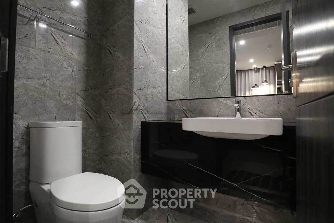 picture 34th-Floor 1-BR At Ashton Asoke 70m To MRT Sukhumvit (ID 3355920) - 14/28