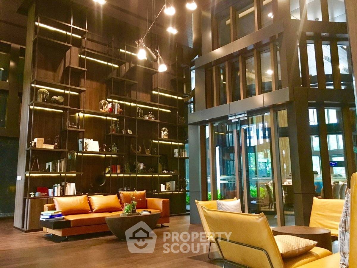 รูป คอนโด 1-ห้องนอน ที่ เดอะ ไลน์ จตุจักร – หมอชิต ใกล้ BTS หมอชิต (ID 3352788) - รูปที่ 4/7