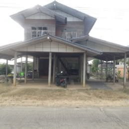 picture Fully Furnished 2BR House with AC, Garden & Veranda (Quiet & Fresh Air) - 6/9