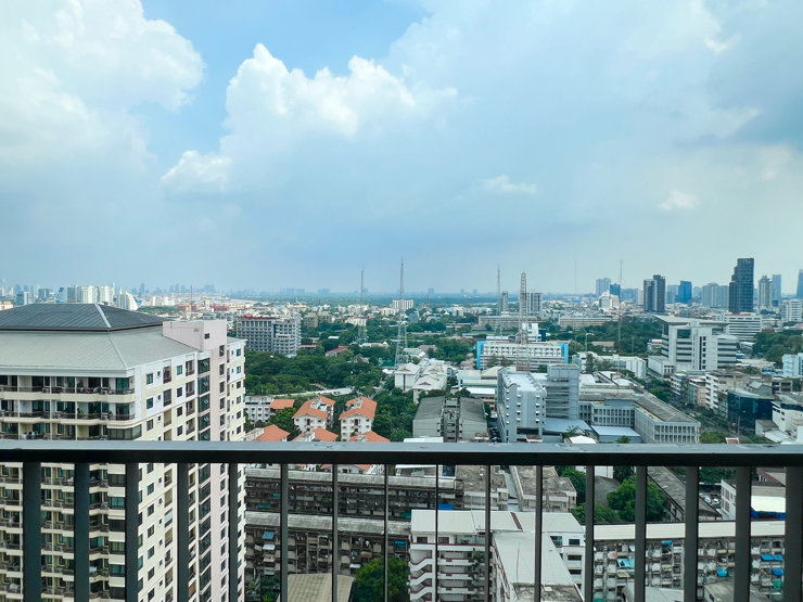 รูป The Seed Mingle 2beds 2baths 72sqm. with river view 40,000 available now - รูปที่ 14/14