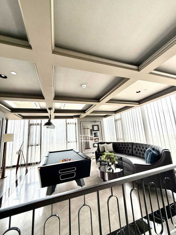 รูป Hampton Suites Rayong / ห้องว่างพร้องเช่า - รูปที่ 34/64