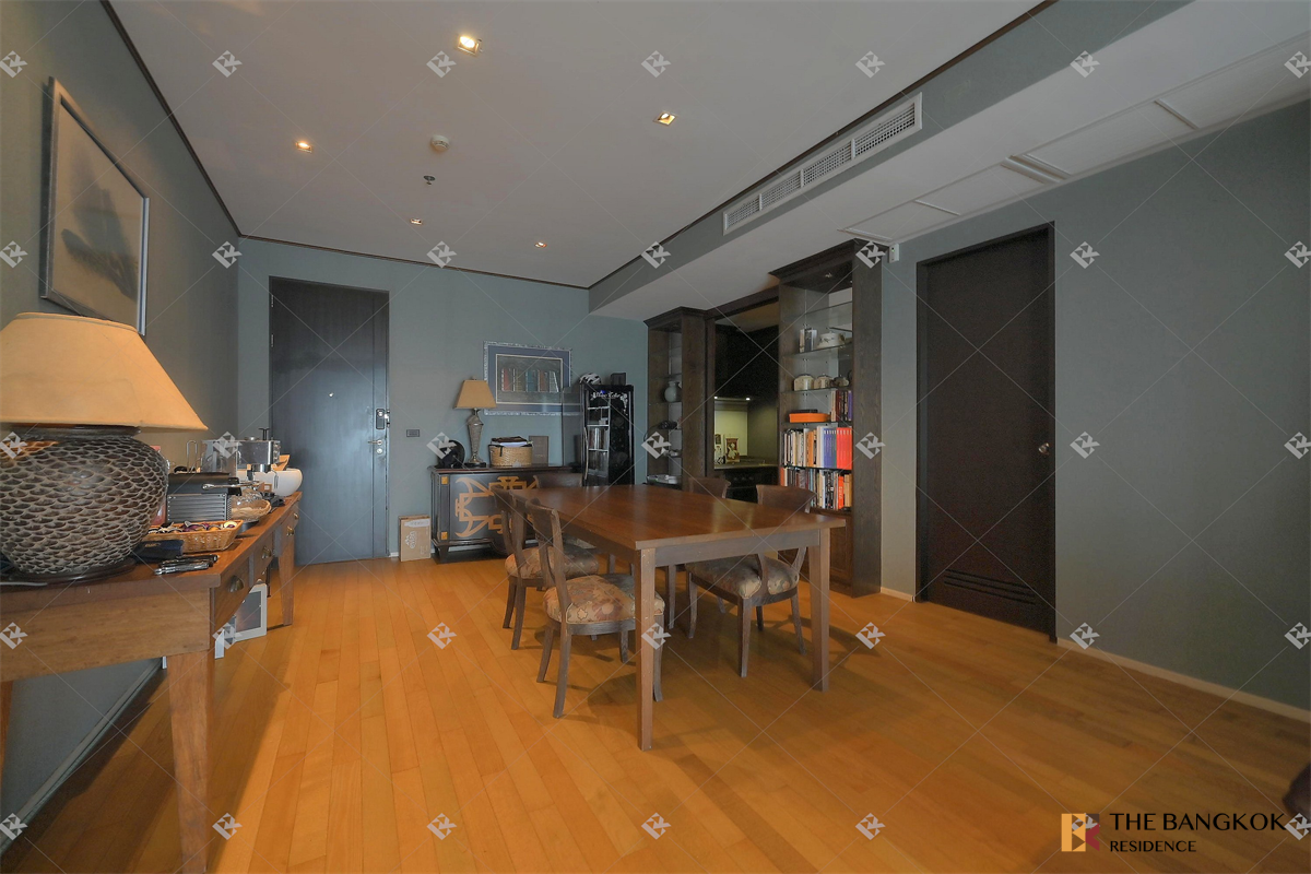 รูป เดอะ เมดิสัน คอนโดมิเนียม สุขุมวิท 41 ใกล้ BTS สถานีพร้อมพงษ์ คอนโด Luxury สุดพรีเมียมทำเลทอง - รูปที่ 10/10