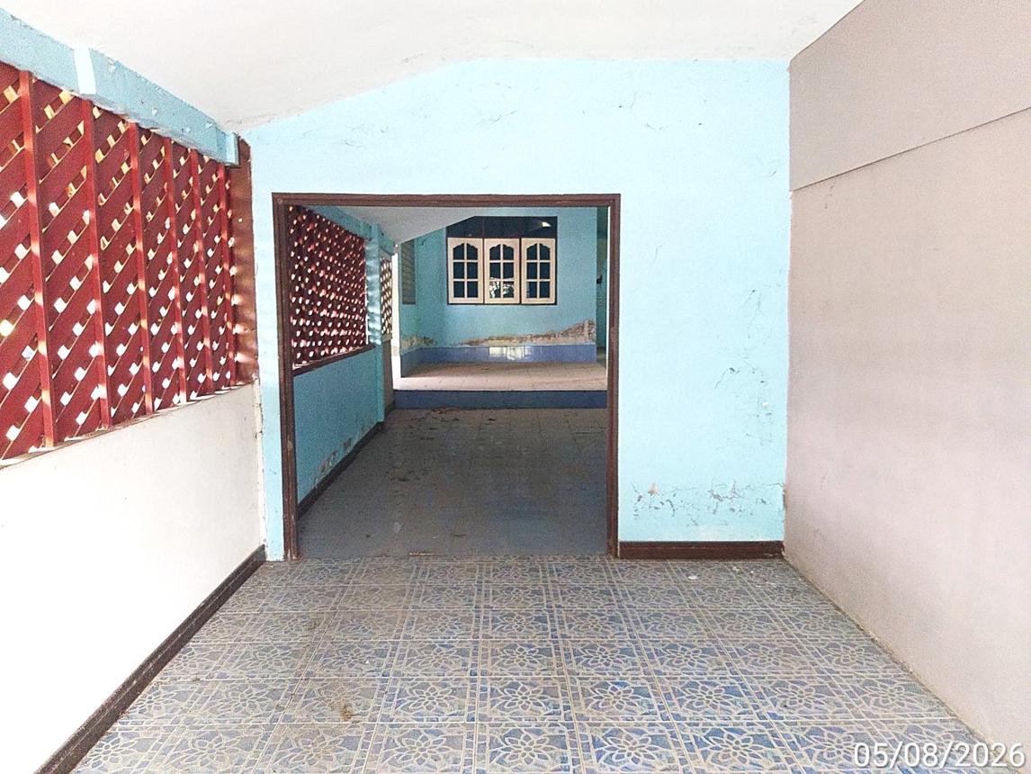 รูป บ้านเดี่ยว 405.1 ตร.วา อรัญประเทศ สระแก้ว 2.9M - รูปที่ 26/37