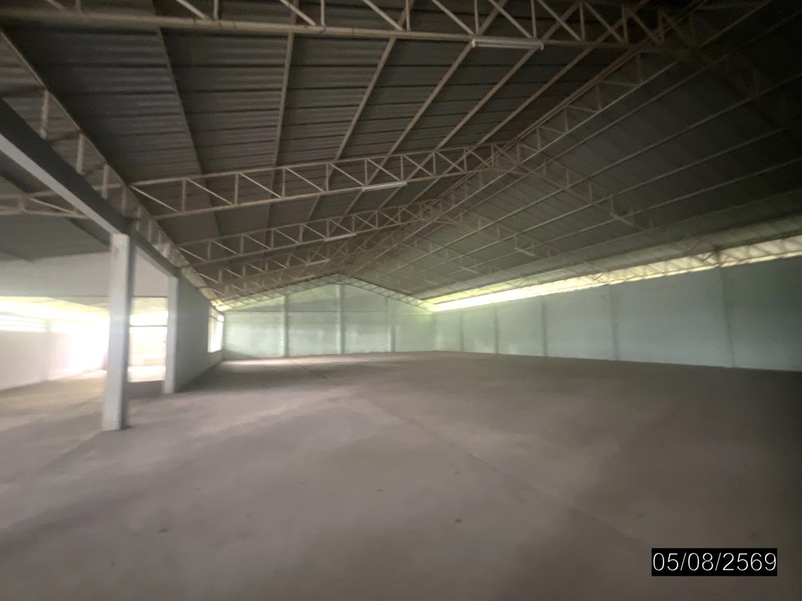 picture FACTORY 874 Sq.w. Khuang Nai Ubon Ratchathani for 6M - 33/45