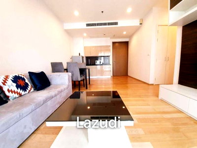 Condos for rent : 1 Bed 1 Bath 56 SQ.M 39 by Sansiri Condo