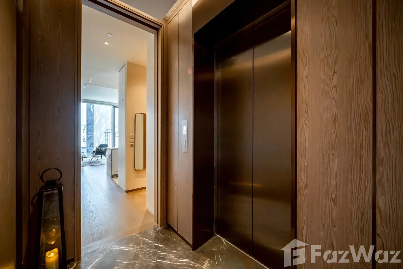 picture 1 Bedroom 2 Bathrooms at SCOPE Langsuan 6823279 - 51/53