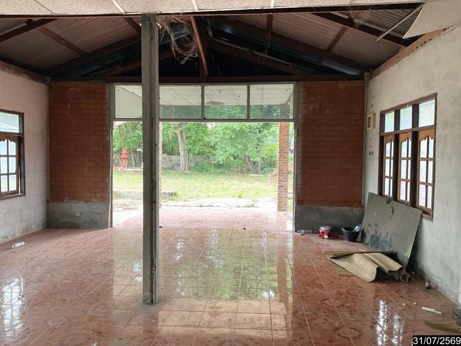 picture HOME 1702 Sq.w. Chum Phae Khon Kaen for 8.9M - 4/41