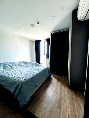 Condos for sale : 🔺 For sell condo ATMOZ LADPRAO 15 Building A, Floor 7,Studio, Room size 25 sqm