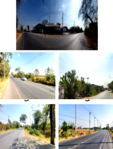 LAND 36019 Sq.w. Ban Mi Lopburi Price on request
