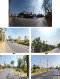 picture LAND 36019 Sq.w. Ban Mi Lopburi Price on request - 1/10