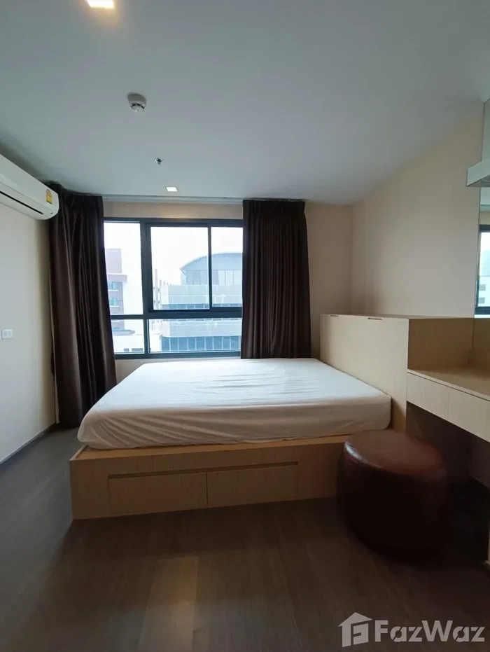 รูป ขาย คอนโด 1 ห้องนอน ในโครงการ ไอดีโอ สุขุมวิท 93 6824047 - รูปที่ 8/15