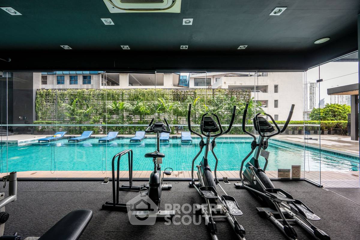 รูป คอนโด 2 ห้องนอน ชั้น 16 ที่ Up Ekamai ใกล้ ARL รามคำแหง (ID 3087802) - รูปที่ 24/28
