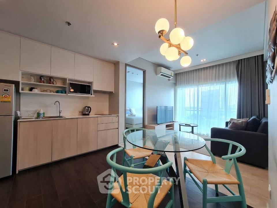 รูป คอนโด 2 ห้องนอน ชั้น 15 สำหรับขาย โครงการ Veranda Residence Pattaya (ID 3354541) - รูปที่ 3/16