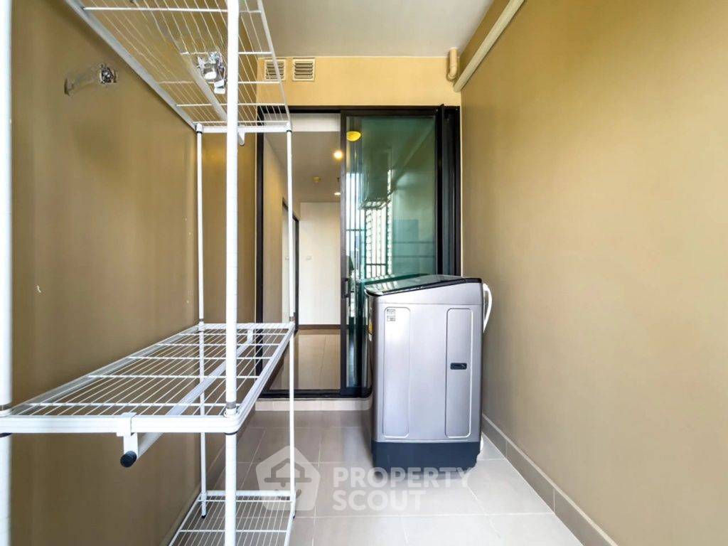รูป คอนโด 2-ห้องนอน ที่ ศุภาลัย เอลีท สาทร - สวนพลู ใกล้ BTS ศาลาแดง (ID 3354869) - รูปที่ 14/15
