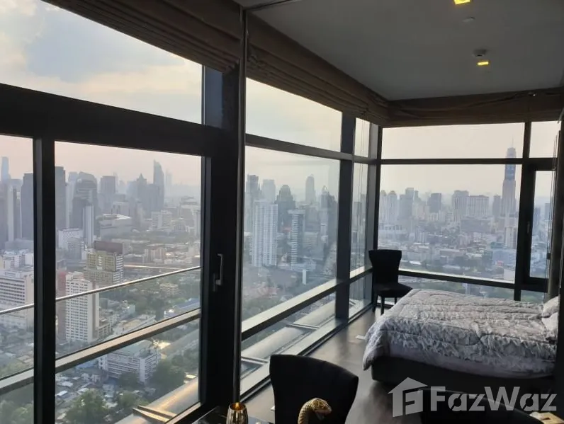 picture 2 Bedroom for sale at circle living prototype 6818025 - 10/15