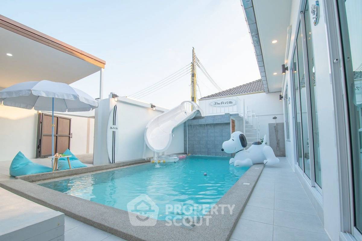 รูป วิลล่า 4 ห้องนอน พื้นที่ 300 ตร.ม. Mina Pool Villa by Althea Group บางละมุง (ID 3354767) - รูปที่ 6/27