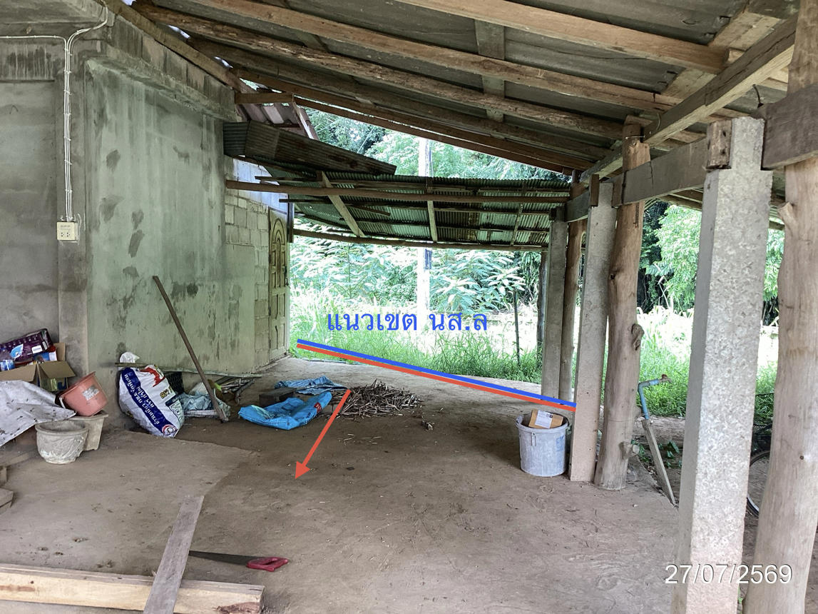 picture HOME 82 Sq.w. Phu Sang Phayao for 1.2M - 20/25