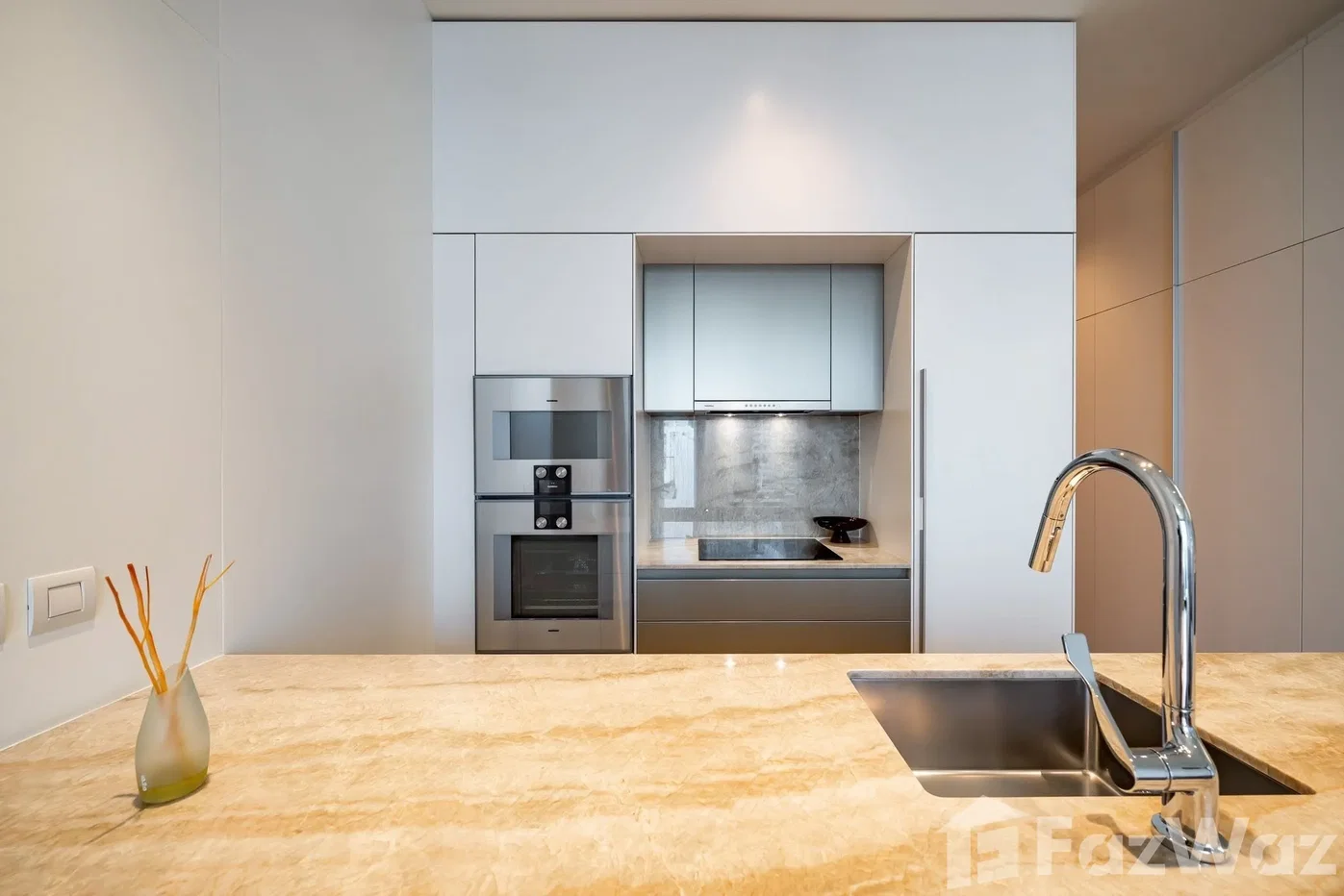 picture 1 Bedroom 2 Bathrooms at SCOPE Langsuan 6823279 - 24/53