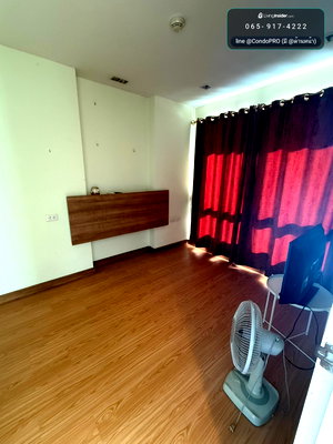 Condos for sale : P-1772🏡Casa Condo Asoke - Dindaeng best price 2.1 M. // 0659174222 //