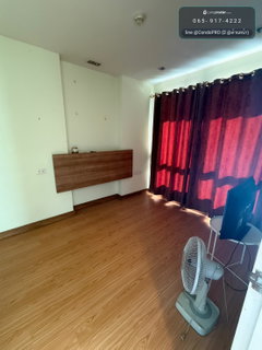 P-1772🏡Casa Condo Asoke - Dindaeng ห้องเปล่า สภาพเดิม เพียง 2.1 ล้าน🏡0659174222🏡