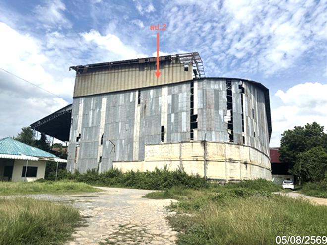 picture FACTORY 11957 Sq.w. In Buri Singburi for 27.9M - 1/55