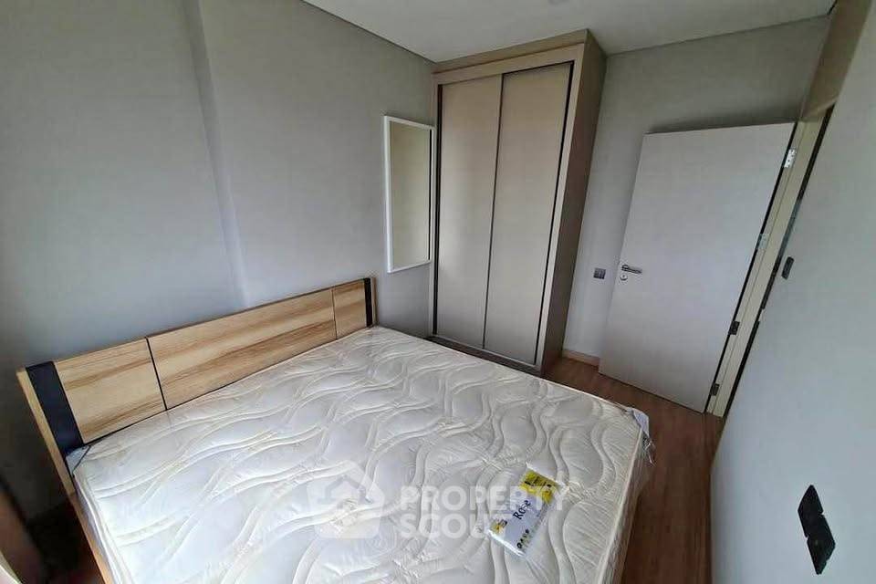 รูป คอนโด 1-ห้องนอน ที่ ลุมพินี สวีท เพชรบุรี - มักกะสัน ใกล้ ARL มักกะสัน (ID 3150982) - รูปที่ 2/12