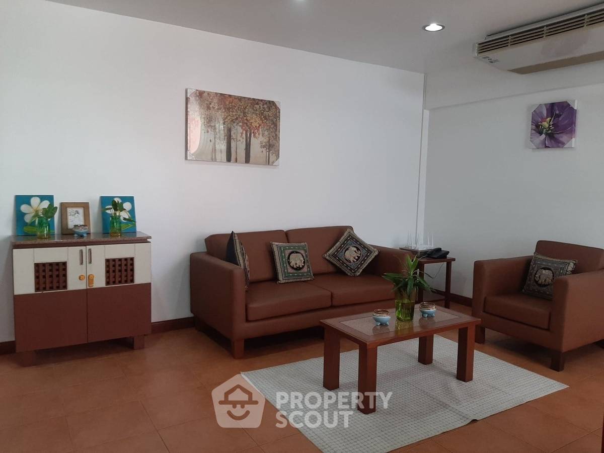 รูป คอนโดเลี้ยงสัตว์ได้ 1 ห้องนอน City Nest Apartment ใกล้ BTS พร้อมพงษ์ 200 ม. (ID 631075) - รูปที่ 2/8