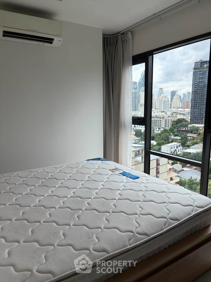 รูป คอนโด 1-ห้องนอน ที่ ริทึ่ม สุขุมวิท 36-38 ใกล้ BTS ทองหล่อ (ID 3354707) - รูปที่ 6/6