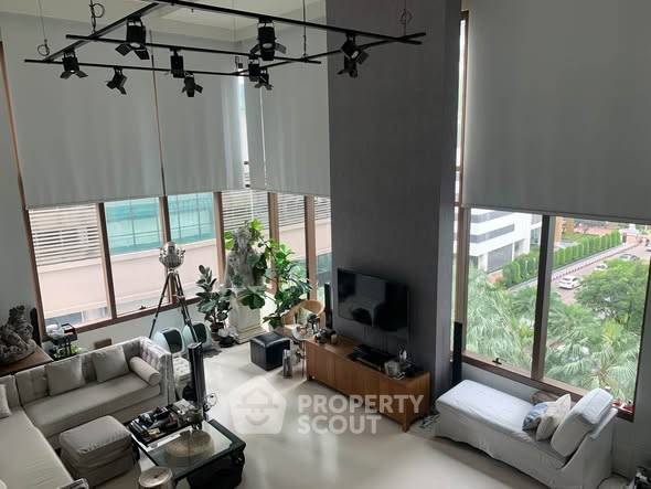 รูป คอนโด 3-ห้องนอน ที่ ดิ เอ็มโพริโอ เพลส ใกล้ BTS พร้อมพงษ์ (ID 3354124) - รูปที่ 4/16