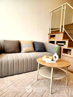 Condos for rent : 15th-Floor 1-BR At Landmark @MRTA Station Condo (ID 3149115)