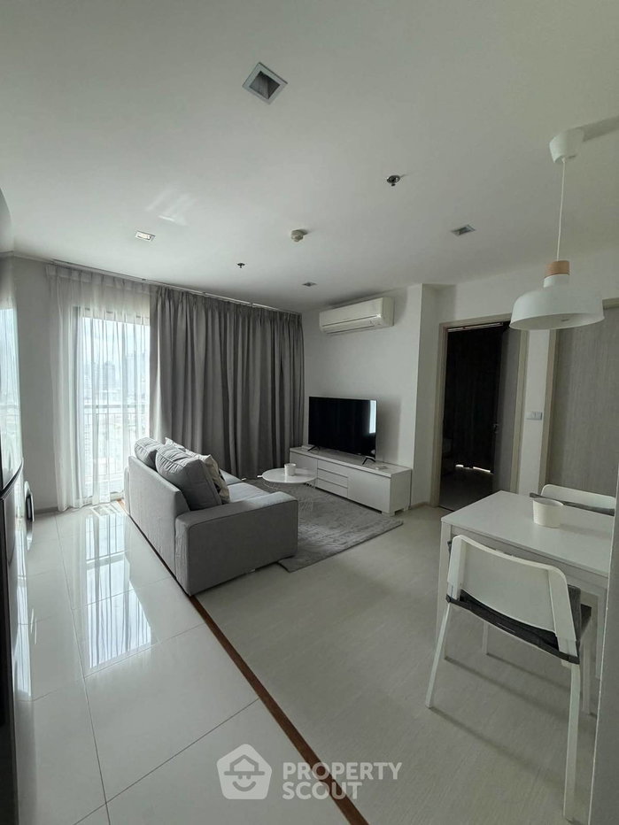 รูป คอนโด 1-ห้องนอน ที่ ริทึ่ม สุขุมวิท 36-38 ใกล้ BTS ทองหล่อ (ID 3354707) - รูปที่ 4/6